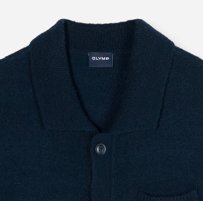 OLYMP Casual Knitwear – Image 4 of 7 OLYMP Casual Knitwear – Image 4 of 7