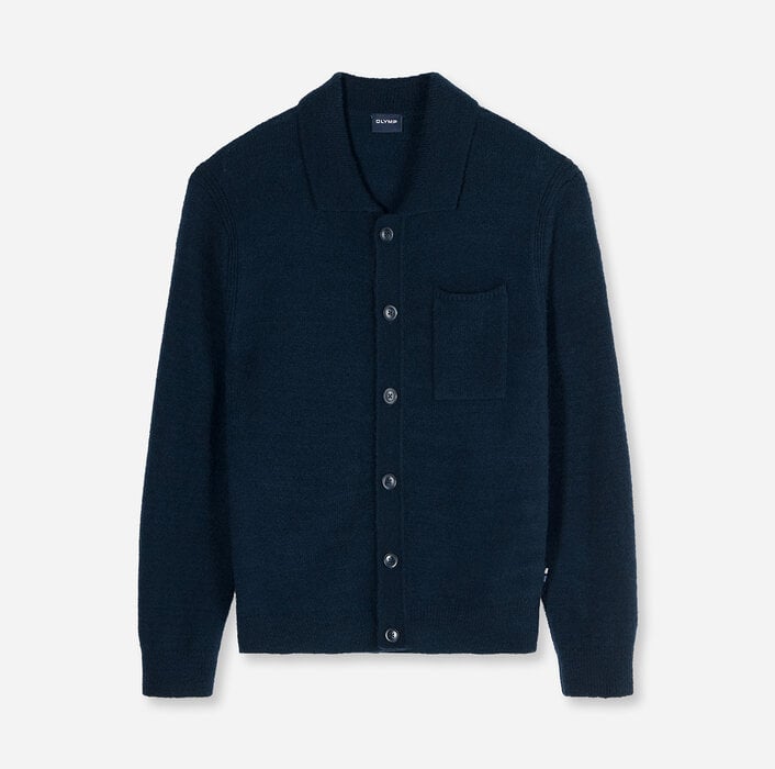 OLYMP Casual Knitwear – Image 3 of 7 OLYMP Casual Knitwear – Image 3 of 7