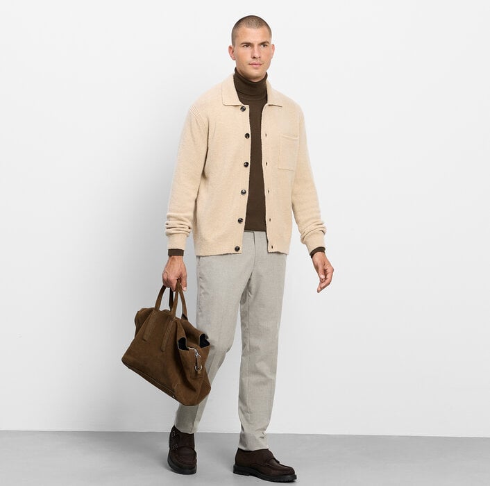 OLYMP Casual Knitwear – Image 2 of 7 OLYMP Casual Knitwear – Image 2 of 7