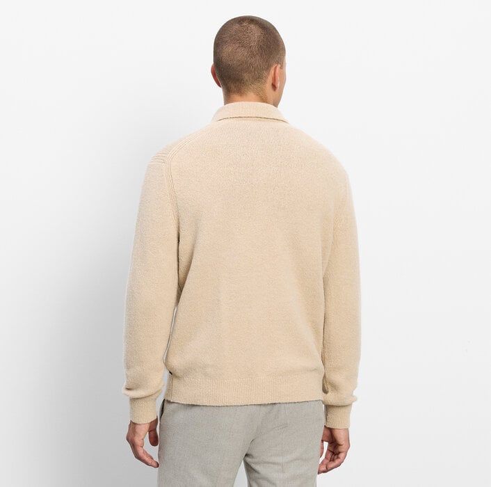 OLYMP Casual Knitwear – Image 6 of 7 OLYMP Casual Knitwear – Image 6 of 7