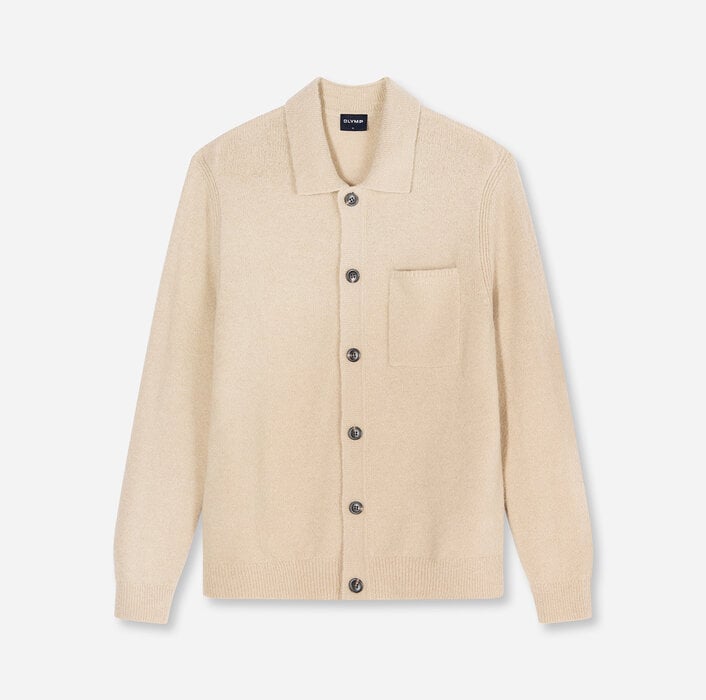 OLYMP Casual Knitwear – Image 3 of 7 OLYMP Casual Knitwear – Image 3 of 7