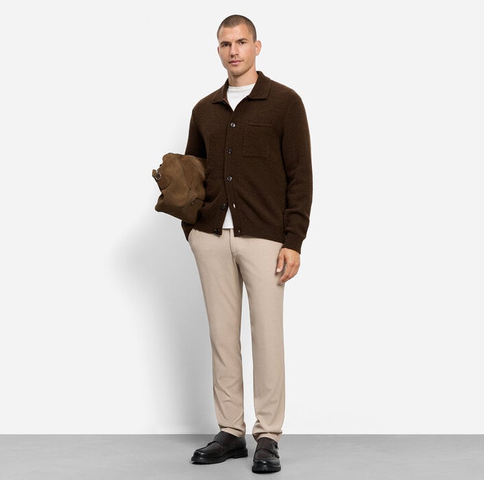 OLYMP Casual Knitwear – Image 2 of 7 OLYMP Casual Knitwear – Image 2 of 7