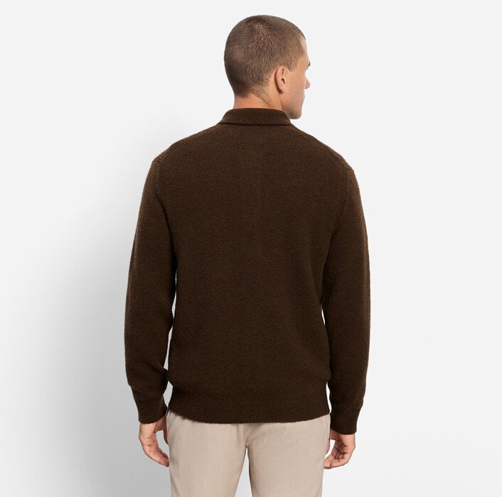 OLYMP Casual Knitwear – Image 6 of 7 OLYMP Casual Knitwear – Image 6 of 7