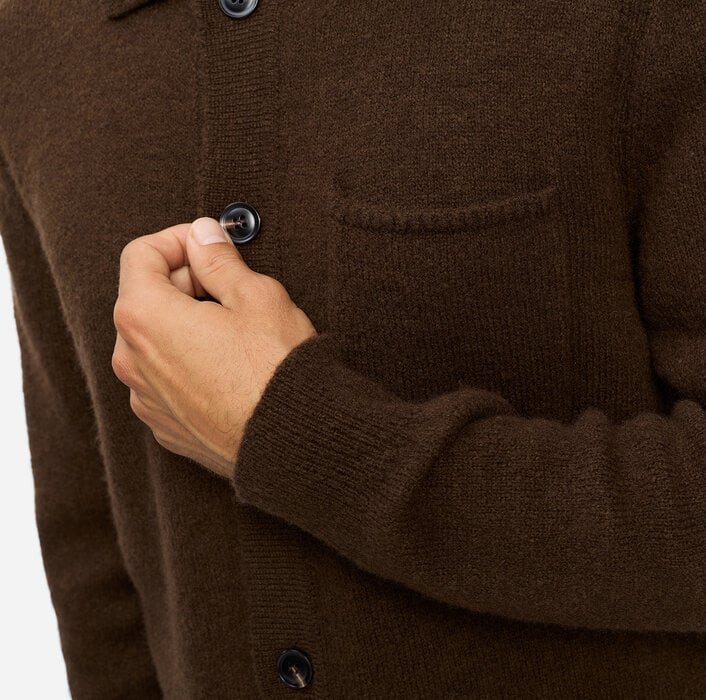 OLYMP Casual Knitwear – Image 7 of 7 OLYMP Casual Knitwear – Image 7 of 7