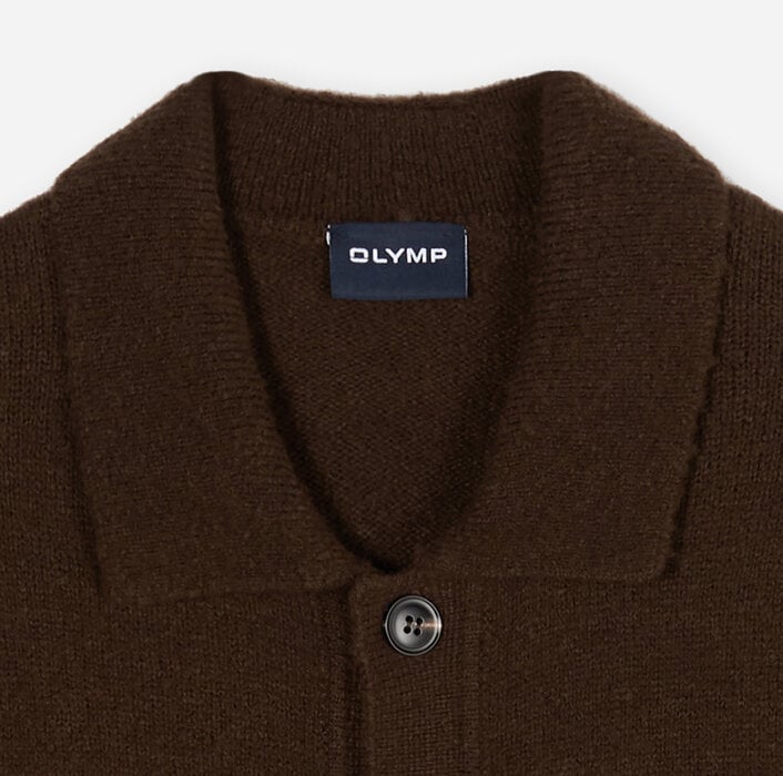OLYMP Casual Knitwear – Image 4 of 7 OLYMP Casual Knitwear – Image 4 of 7