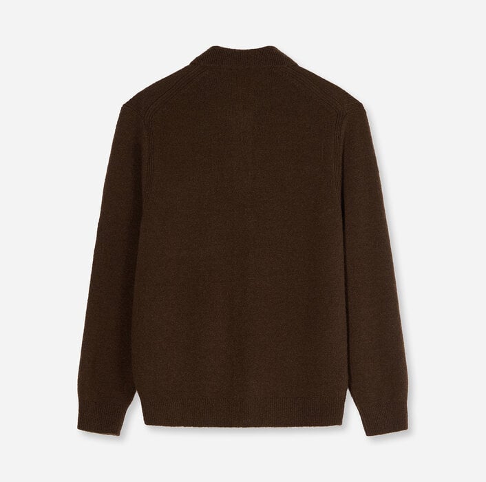 OLYMP Casual Knitwear – Image 5 of 7 OLYMP Casual Knitwear – Image 5 of 7