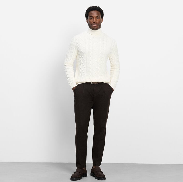 OLYMP Casual Maille – Image 2 sur 7 OLYMP Casual Maille – Image 2 sur 7