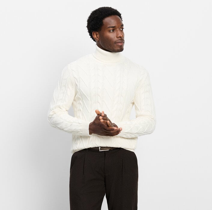 OLYMP Casual Maille – Image 1 sur 7 OLYMP Casual Maille – Image 1 sur 7