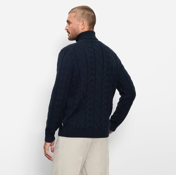 OLYMP Casual Maille – Image 6 sur 7 OLYMP Casual Maille – Image 6 sur 7