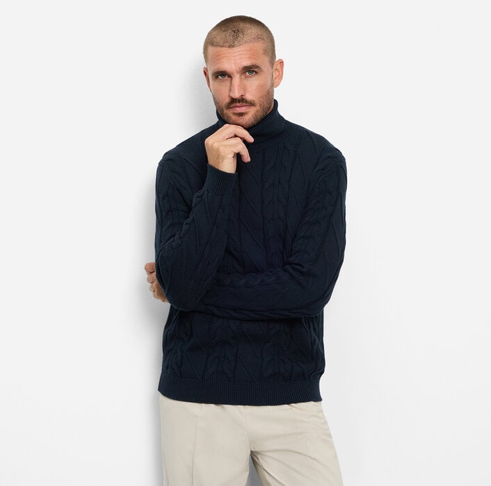 OLYMP Casual Maille – Image 1 sur 7 OLYMP Casual Maille – Image 1 sur 7