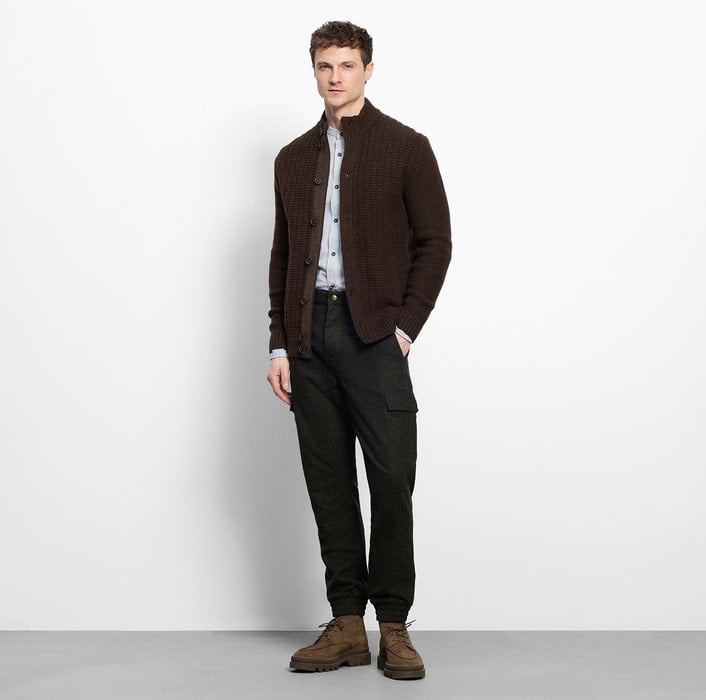 OLYMP Casual Knitwear – Image 2 of 7 OLYMP Casual Knitwear – Image 2 of 7