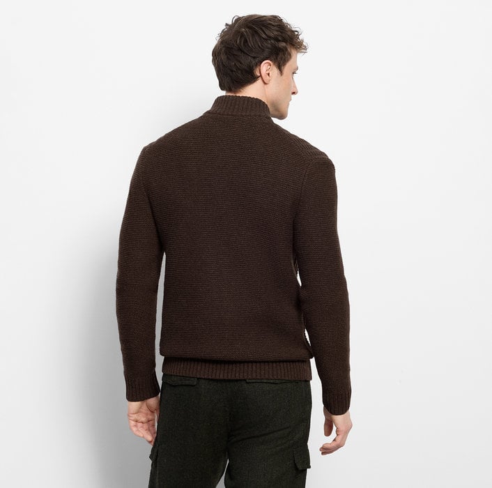 OLYMP Casual Knitwear – Image 6 of 7 OLYMP Casual Knitwear – Image 6 of 7