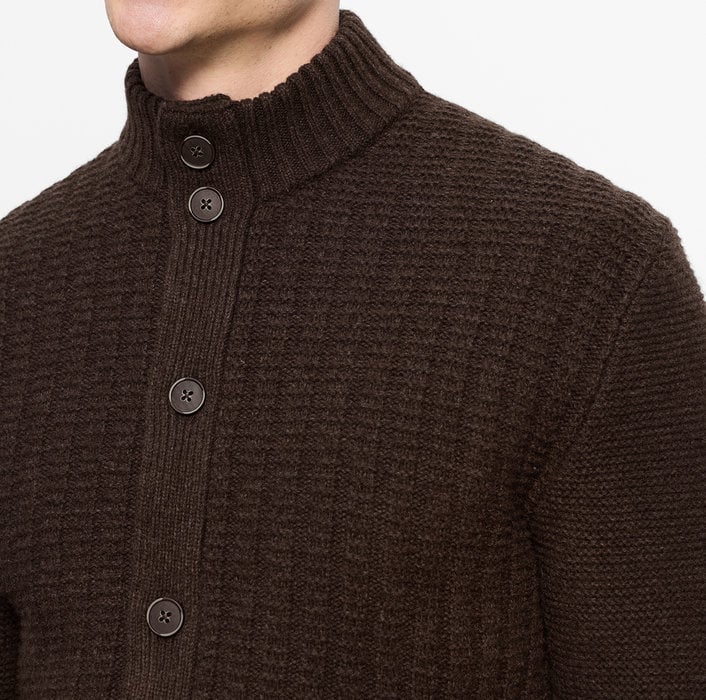 OLYMP Casual Knitwear – Image 7 of 7 OLYMP Casual Knitwear – Image 7 of 7