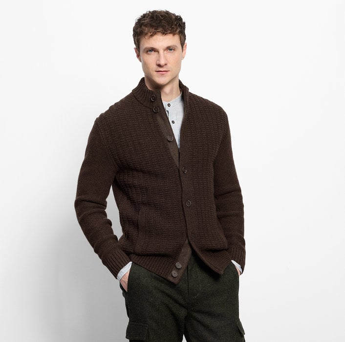 OLYMP Casual Knitwear – Image 1 of 7 OLYMP Casual Knitwear – Image 1 of 7