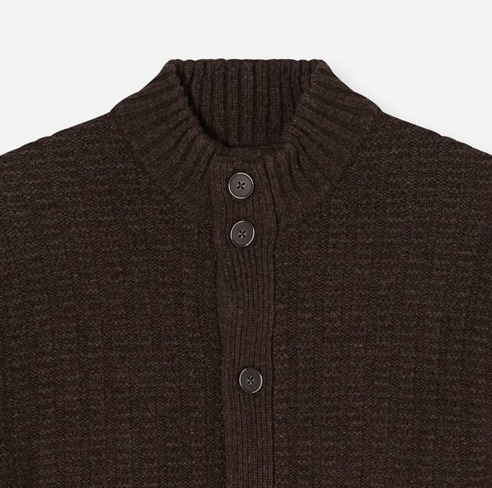 OLYMP Casual Knitwear – Image 4 of 7 OLYMP Casual Knitwear – Image 4 of 7