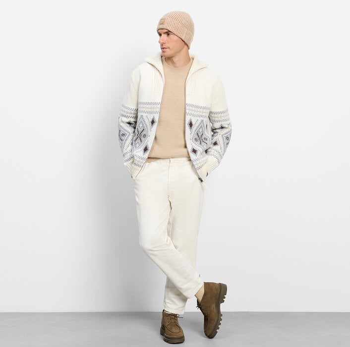 OLYMP Casual Maille – Image 2 sur 7 OLYMP Casual Maille – Image 2 sur 7