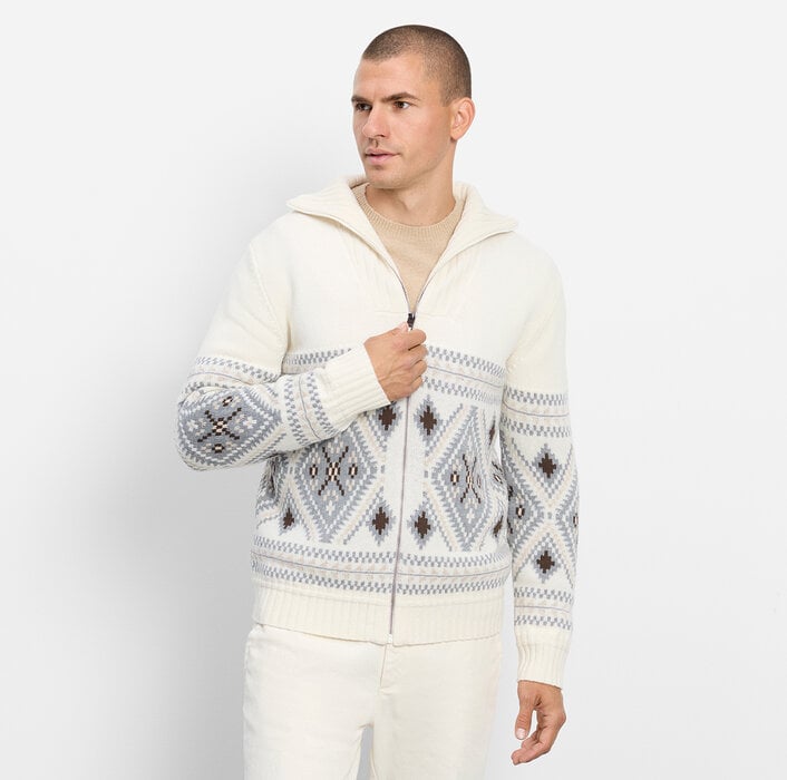 OLYMP Casual Maille – Image 1 sur 7 OLYMP Casual Maille – Image 1 sur 7
