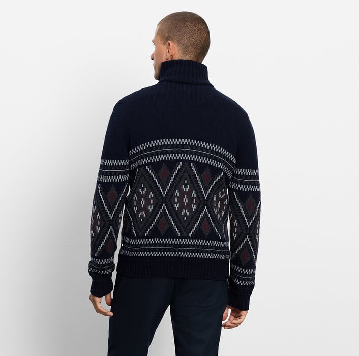 OLYMP Casual Maille – Image 6 sur 7 OLYMP Casual Maille – Image 6 sur 7