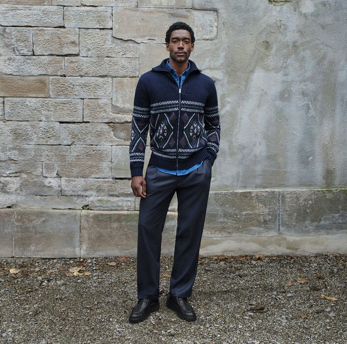 OLYMP Casual Maille – Image 7 sur 7 OLYMP Casual Maille – Image 7 sur 7