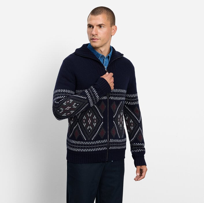 OLYMP Casual Maille – Image 1 sur 7 OLYMP Casual Maille – Image 1 sur 7