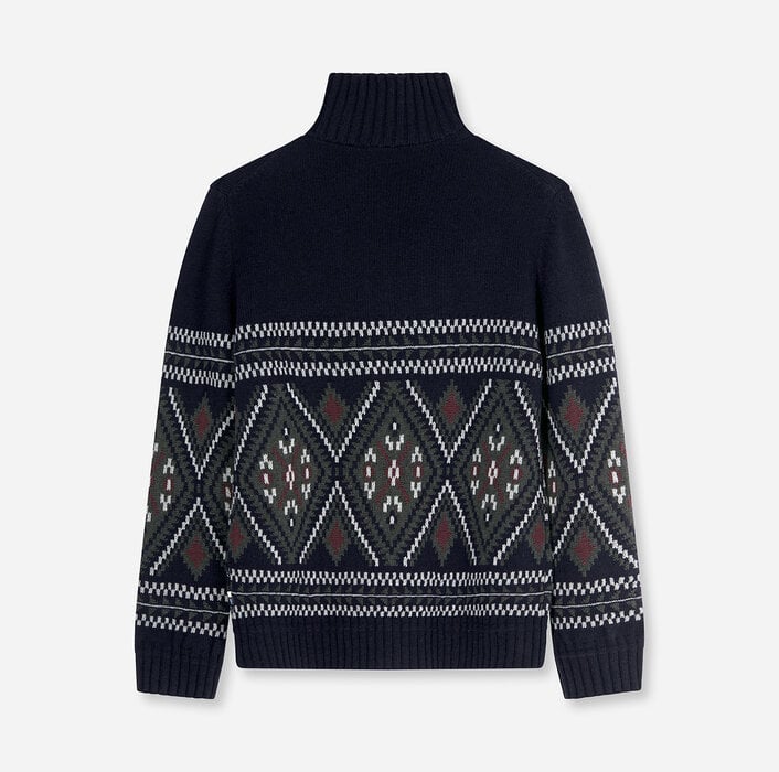 OLYMP Casual Maille – Image 5 sur 7 OLYMP Casual Maille – Image 5 sur 7