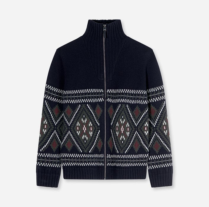 OLYMP Casual Maille – Image 3 sur 7 OLYMP Casual Maille – Image 3 sur 7