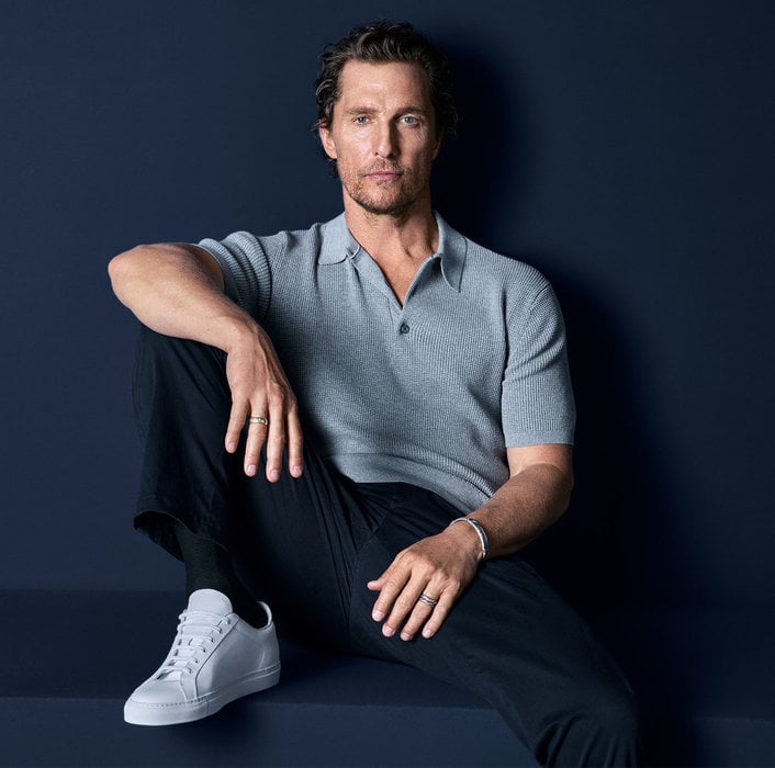 OLYMP Casual Strick – Bild 1 von 4 OLYMP Casual Strick – Bild 1 von 4