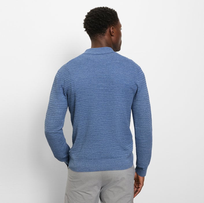 OLYMP Casual Maille – Image 6 sur 7 OLYMP Casual Maille – Image 6 sur 7
