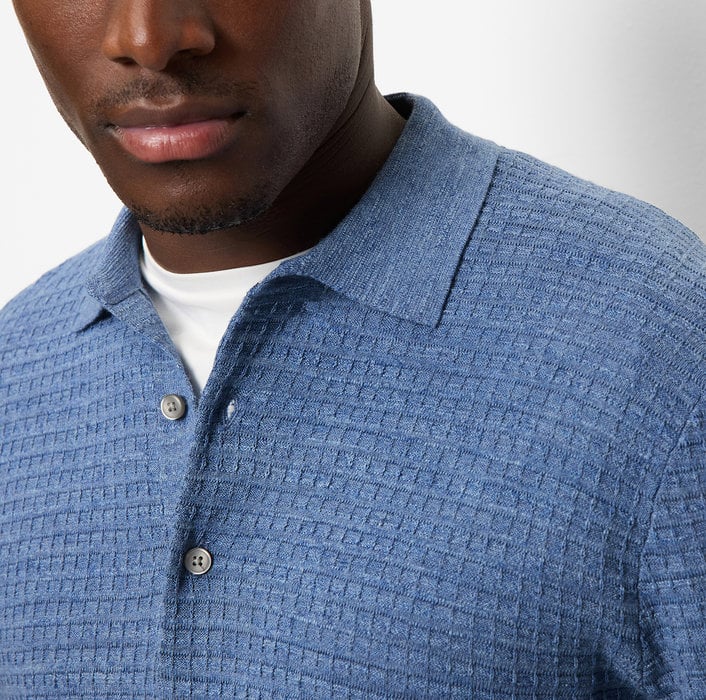 OLYMP Casual Maille – Image 7 sur 7 OLYMP Casual Maille – Image 7 sur 7
