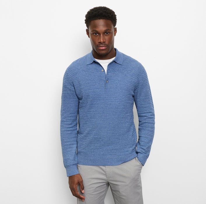 OLYMP Casual Maille – Image 1 sur 7 OLYMP Casual Maille – Image 1 sur 7