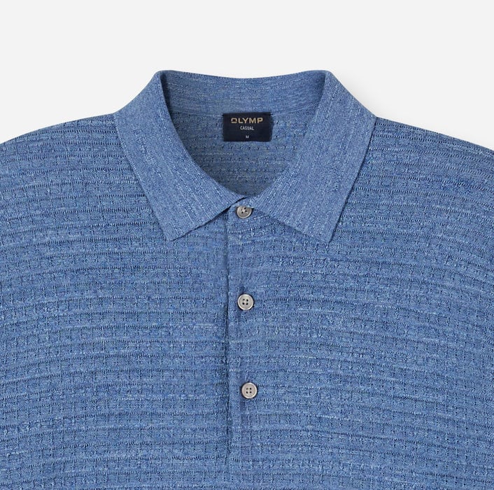 OLYMP Casual Maille – Image 4 sur 7 OLYMP Casual Maille – Image 4 sur 7