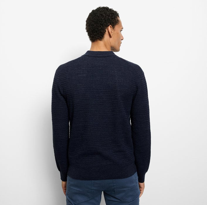 OLYMP Casual Knitwear – Image 6 of 7 OLYMP Casual Knitwear – Image 6 of 7