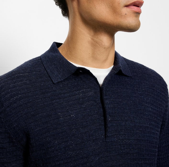 OLYMP Casual Knitwear – Image 7 of 7 OLYMP Casual Knitwear – Image 7 of 7