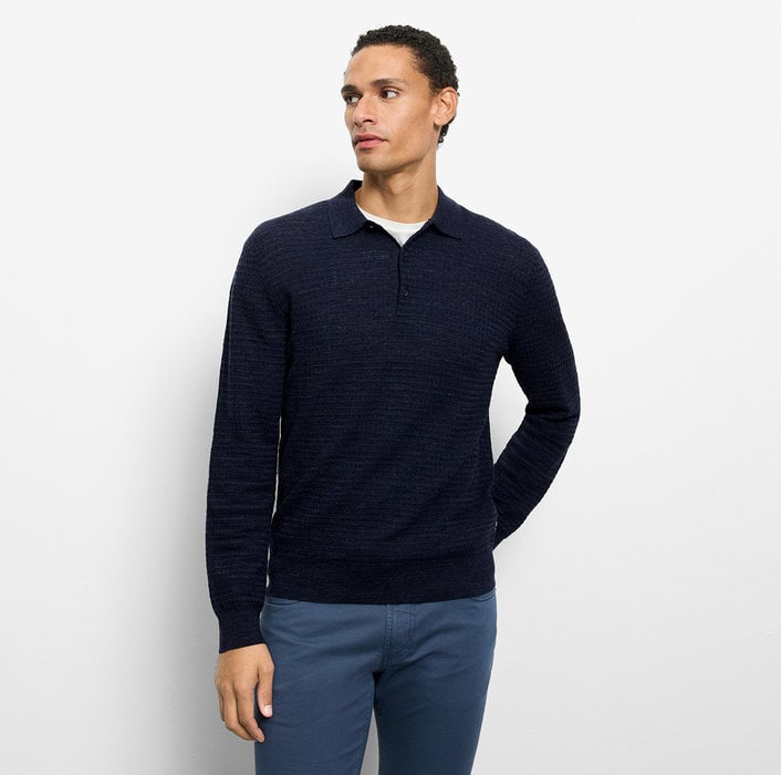 OLYMP Casual Knitwear – Image 1 of 7 OLYMP Casual Knitwear – Image 1 of 7