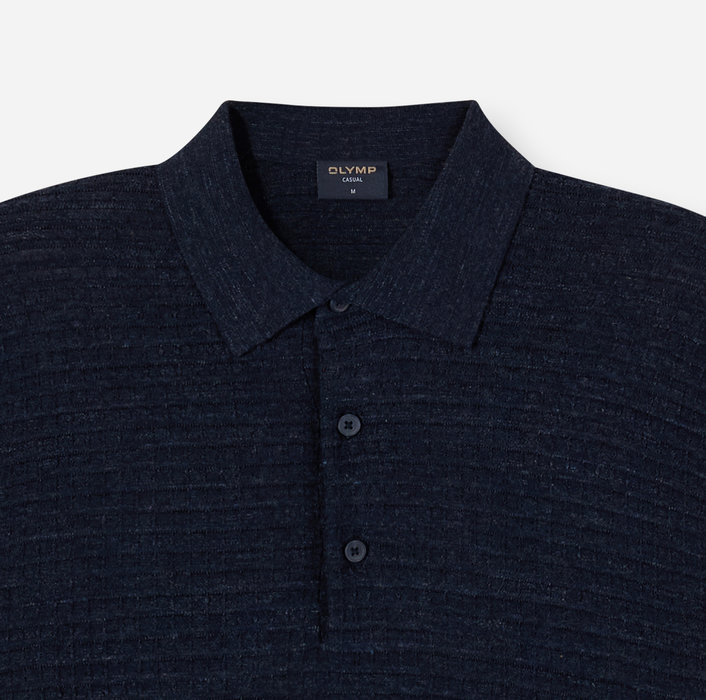 OLYMP Casual Knitwear – Image 4 of 7 OLYMP Casual Knitwear – Image 4 of 7