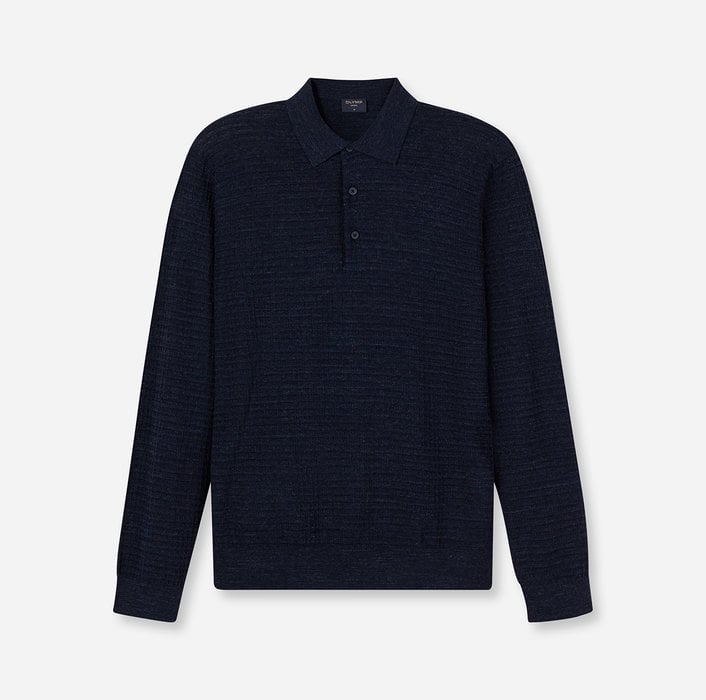 OLYMP Casual Knitwear – Image 3 of 7 OLYMP Casual Knitwear – Image 3 of 7