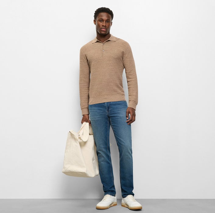 OLYMP Casual Maille – Image 2 sur 7 OLYMP Casual Maille – Image 2 sur 7