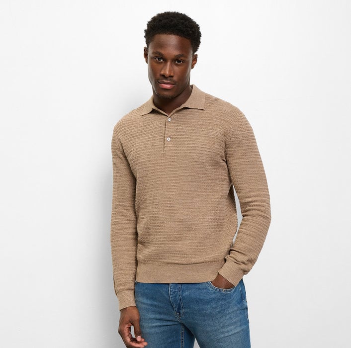 OLYMP Casual Maille – Image 1 sur 7 OLYMP Casual Maille – Image 1 sur 7