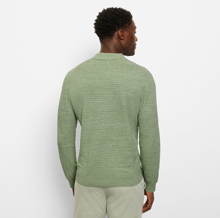 OLYMP Casual Strick – Bild 6 von 7 OLYMP Casual Strick – Bild 6 von 7
