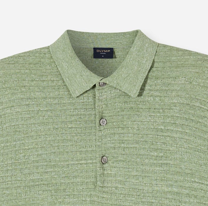 OLYMP Casual Strick – Bild 4 von 7 OLYMP Casual Strick – Bild 4 von 7