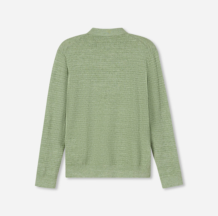 OLYMP Casual Strick – Bild 5 von 7 OLYMP Casual Strick – Bild 5 von 7