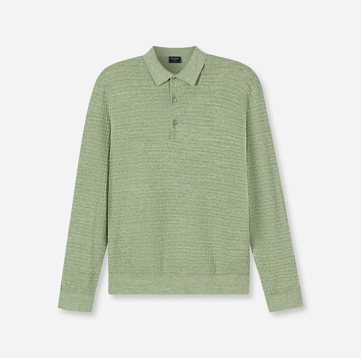 OLYMP Casual Strick – Bild 3 von 7 OLYMP Casual Strick – Bild 3 von 7