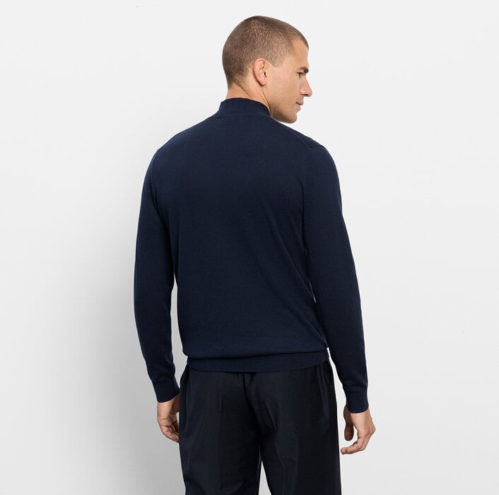 OLYMP Casual Strick – Bild 6 von 7 OLYMP Casual Strick – Bild 6 von 7