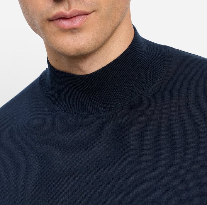 OLYMP Casual Strick – Bild 7 von 7 OLYMP Casual Strick – Bild 7 von 7