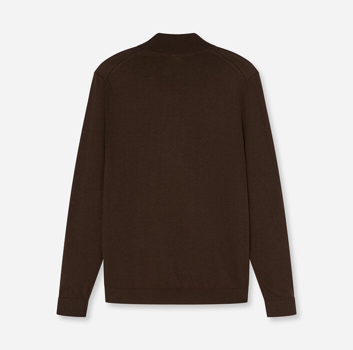 OLYMP Casual Strick – Bild 3 von 3 OLYMP Casual Strick – Bild 3 von 3