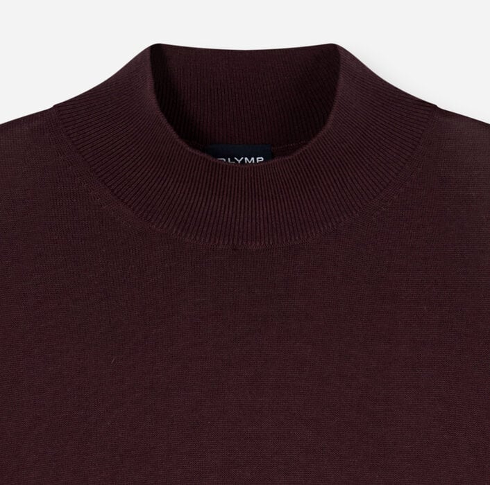 OLYMP Casual Strick – Bild 2 von 3 OLYMP Casual Strick – Bild 2 von 3