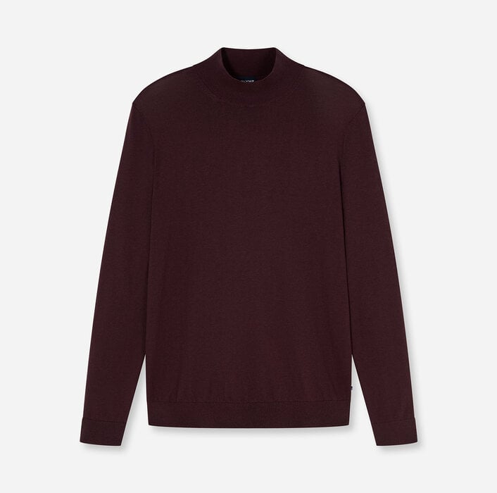 OLYMP Casual Strick – Bild 1 von 3 OLYMP Casual Strick – Bild 1 von 3