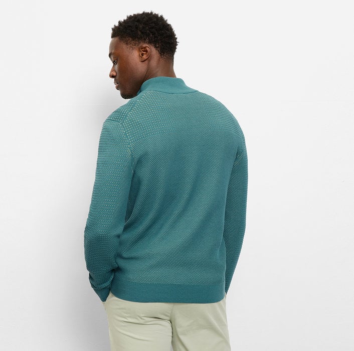 OLYMP Casual Maille – Image 6 sur 7 OLYMP Casual Maille – Image 6 sur 7