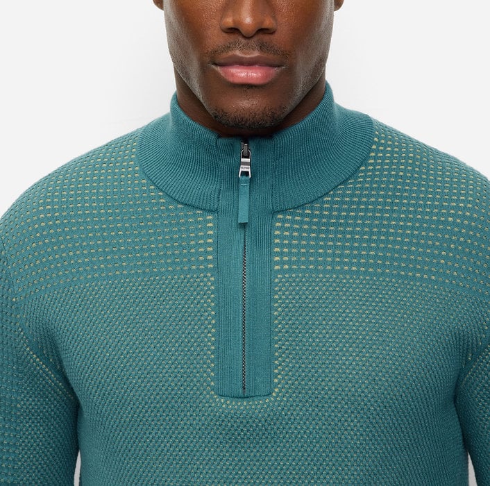 OLYMP Casual Maille – Image 7 sur 7 OLYMP Casual Maille – Image 7 sur 7