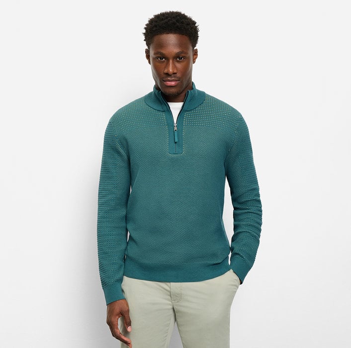 OLYMP Casual Maille – Image 1 sur 7 OLYMP Casual Maille – Image 1 sur 7
